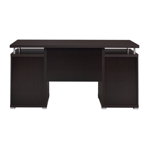 Lark Manor Potwin 55'' Desk & Reviews Wayfair Canada